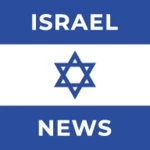 Logo of Israel News android Application 